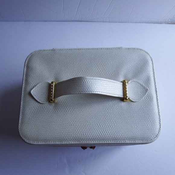 Vtg. Baby Phat Makeup Train Case - Picture 9 of 12